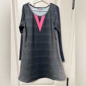 NWOT Disney/Pixar Edna Mode girls dress